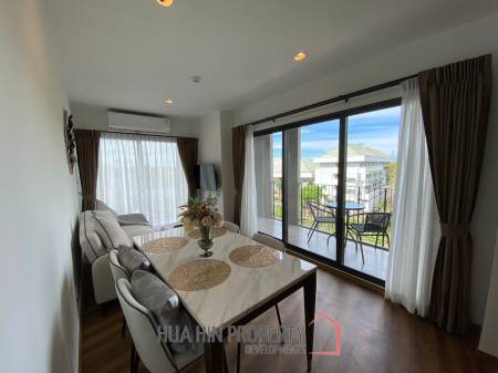 La Habana : 2 Bedrooms Condo For Sale