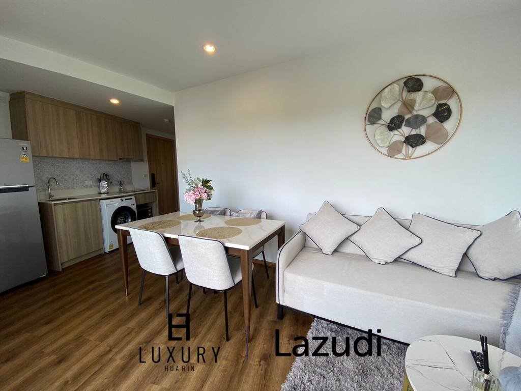 La Habana : 2 Bedrooms Condo For Sale