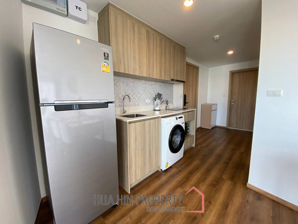 La Habana : 2 Bedrooms Condo For Sale