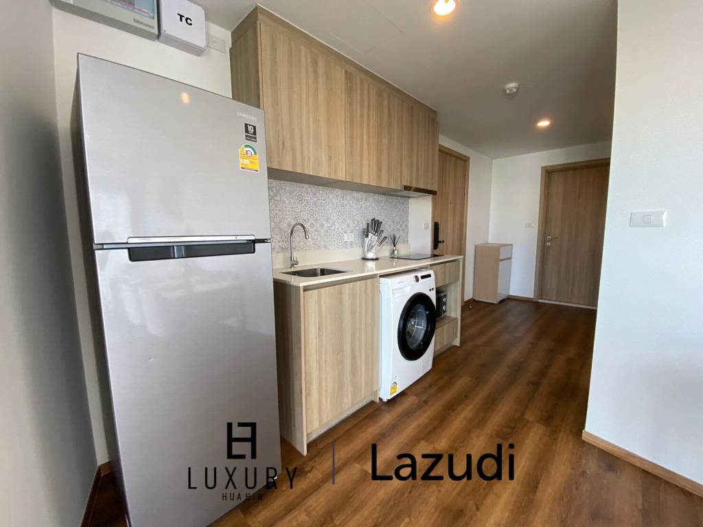 La Habana : 2 Bedrooms Condo For Sale