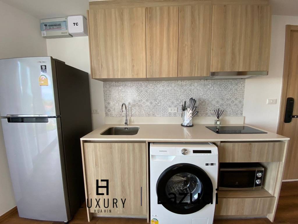 La Habana : 2 Bedrooms Condo For Sale