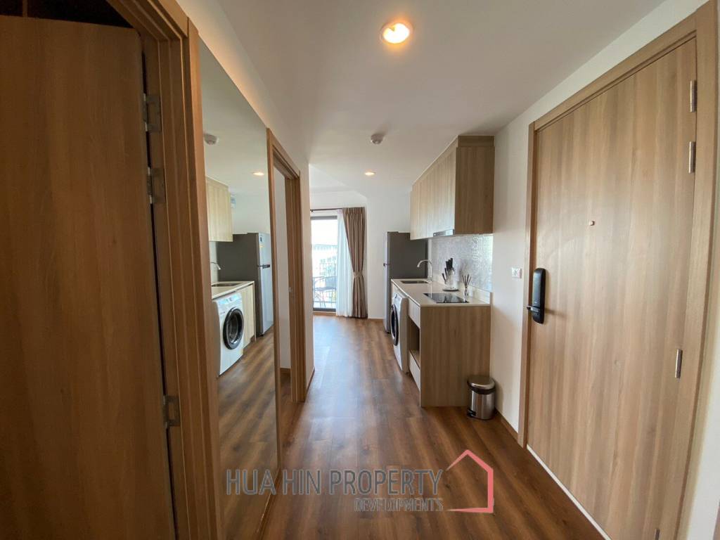 La Habana : 2 Bedrooms Condo For Sale