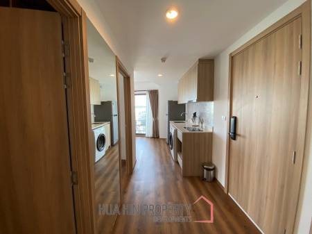 La Habana : 2 Bedrooms Condo For Sale