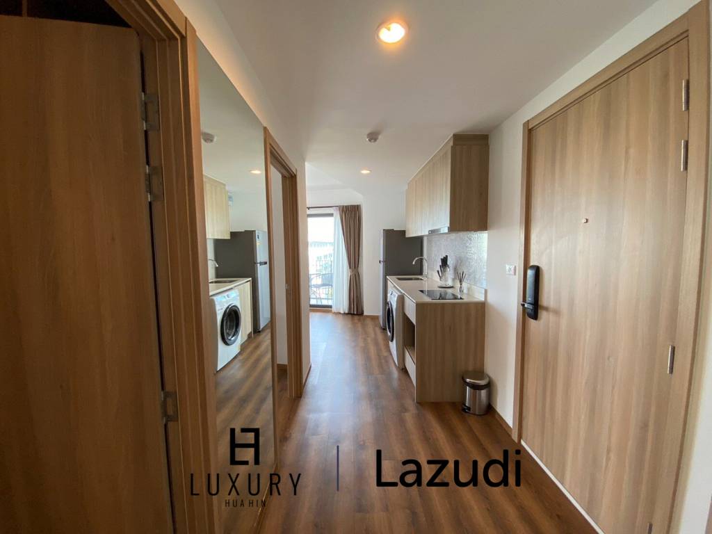 La Habana : 2 Bedrooms Condo For Sale