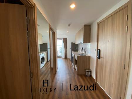 La Habana : 2 Bedrooms Condo For Sale