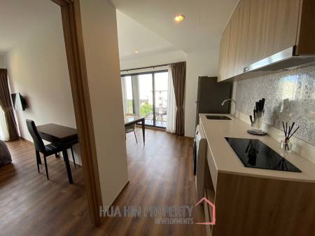 La Habana : 2 Bedrooms Condo For Sale