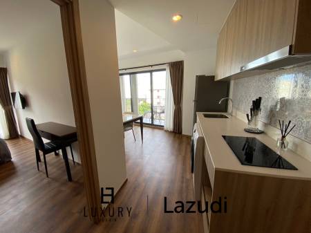 La Habana : 2 Bedrooms Condo For Sale