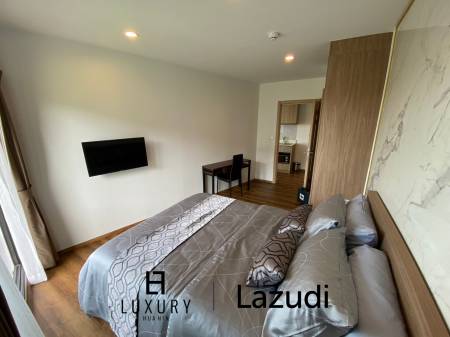 La Habana : 2 Bedrooms Condo For Sale