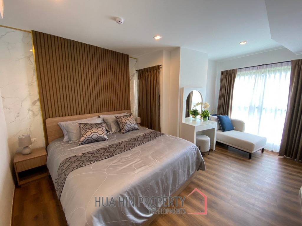 La Habana : 2 Bedrooms Condo For Sale