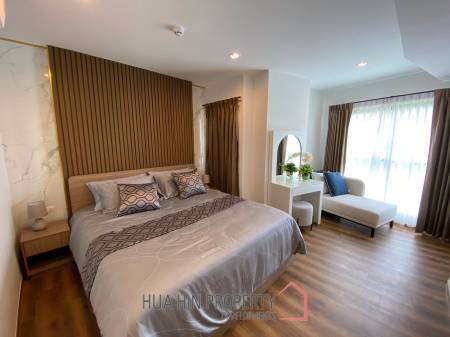 La Habana : 2 Bedrooms Condo For Sale