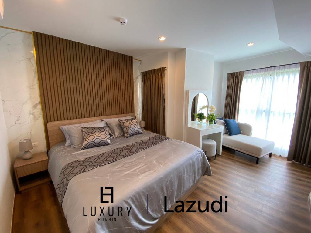 La Habana : 2 Bedrooms Condo For Sale