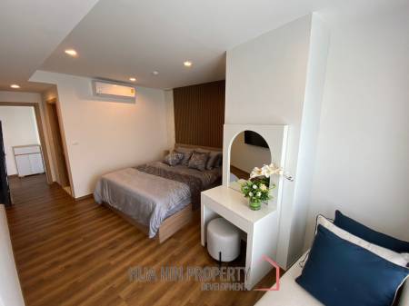 La Habana : 2 Bedrooms Condo For Sale