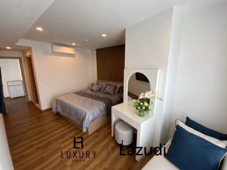 La Habana : 2 Bedrooms Condo For Sale