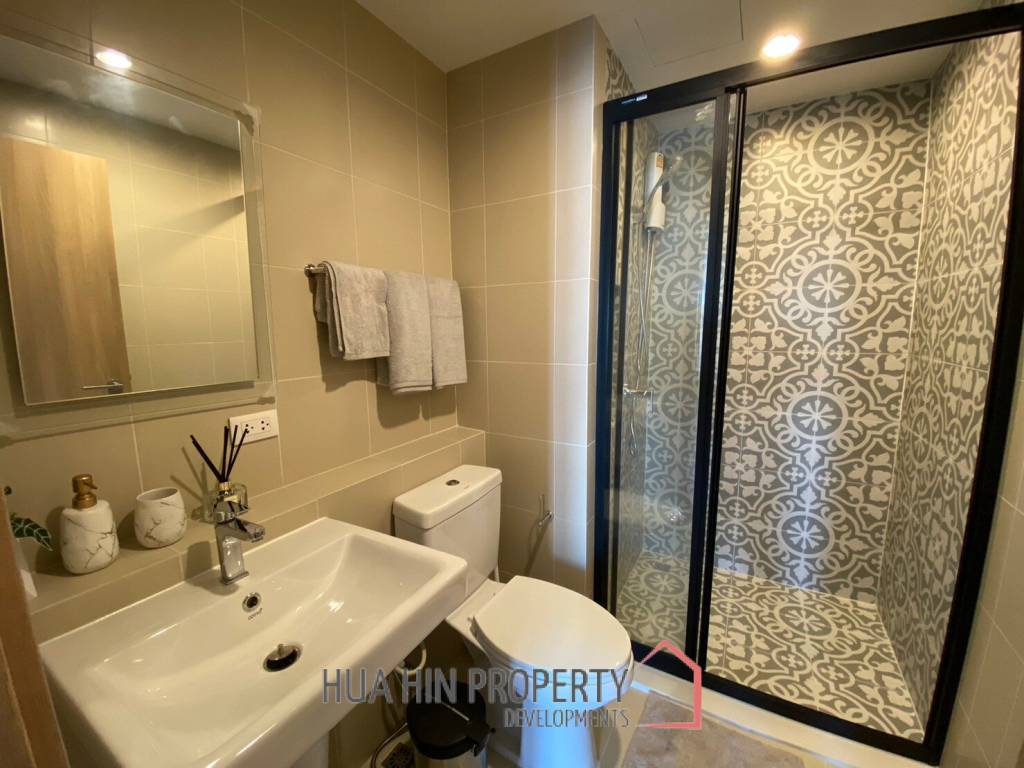 La Habana : 2 Bedrooms Condo For Sale