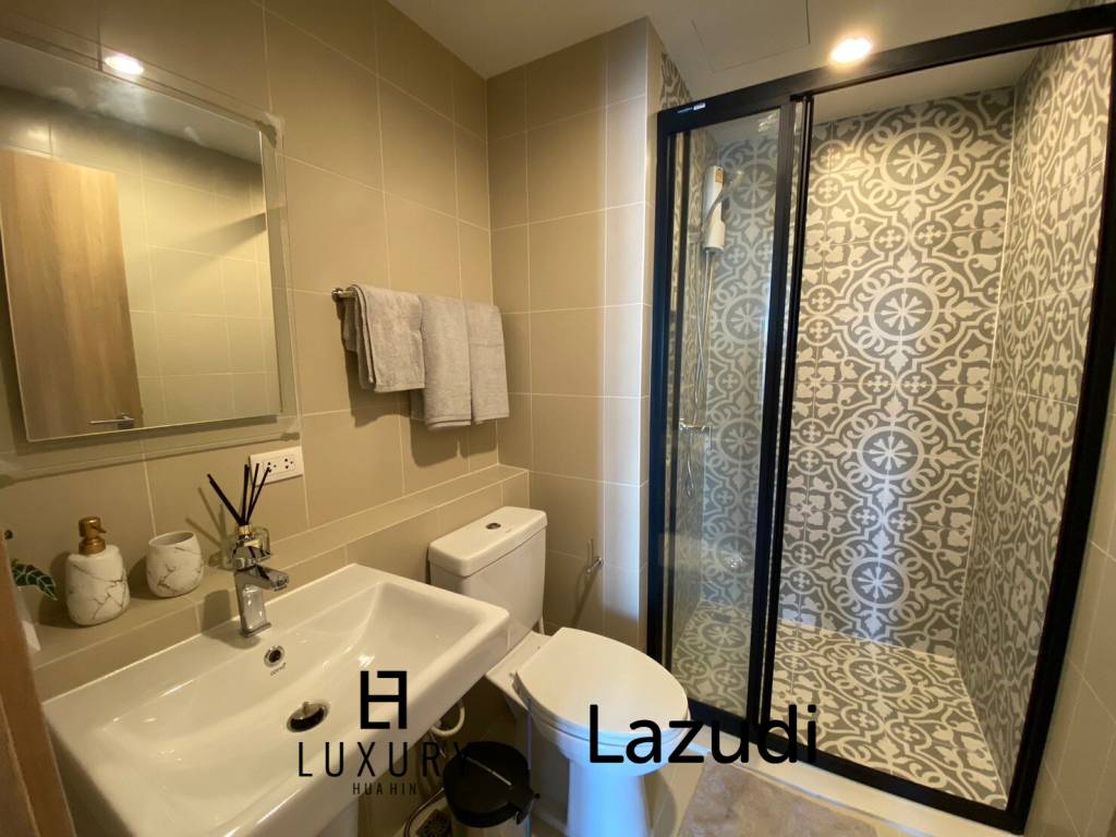 La Habana : 2 Bedrooms Condo For Sale