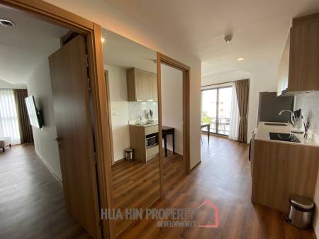 La Habana : 2 Bedrooms Condo For Sale