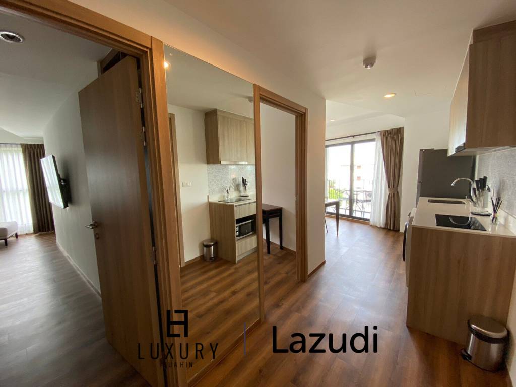 La Habana : 2 Bedrooms Condo For Sale