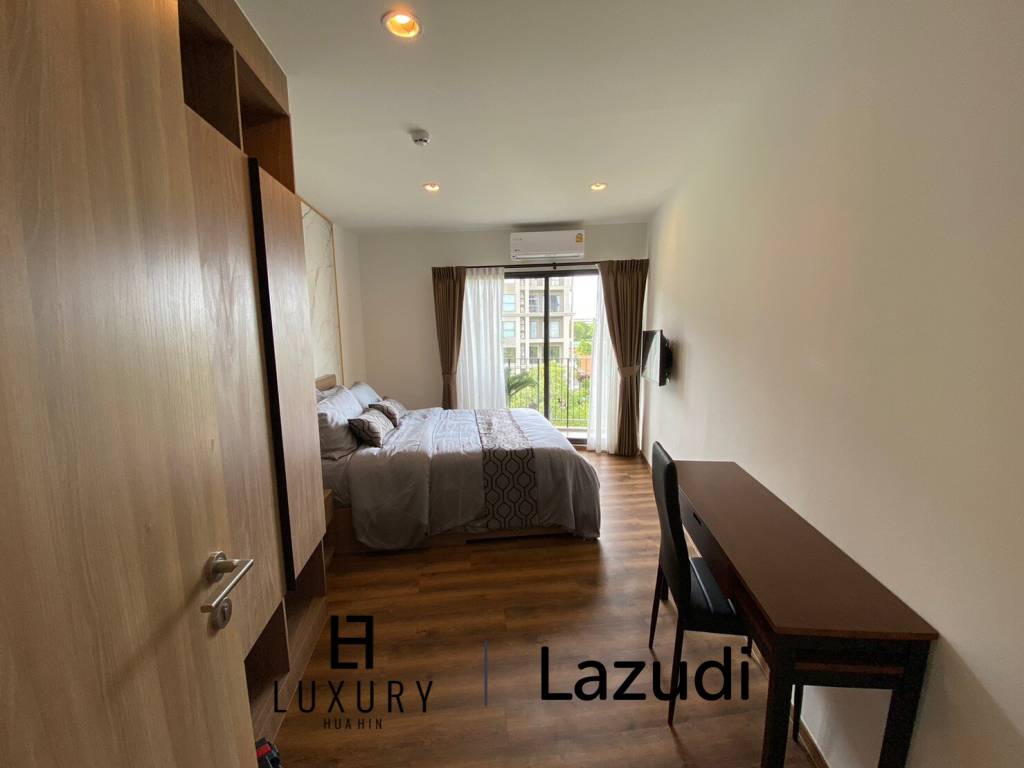 La Habana : 2 Bedrooms Condo For Sale