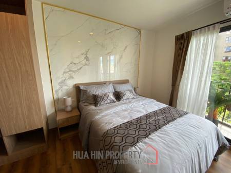 La Habana : 2 Bedrooms Condo For Sale