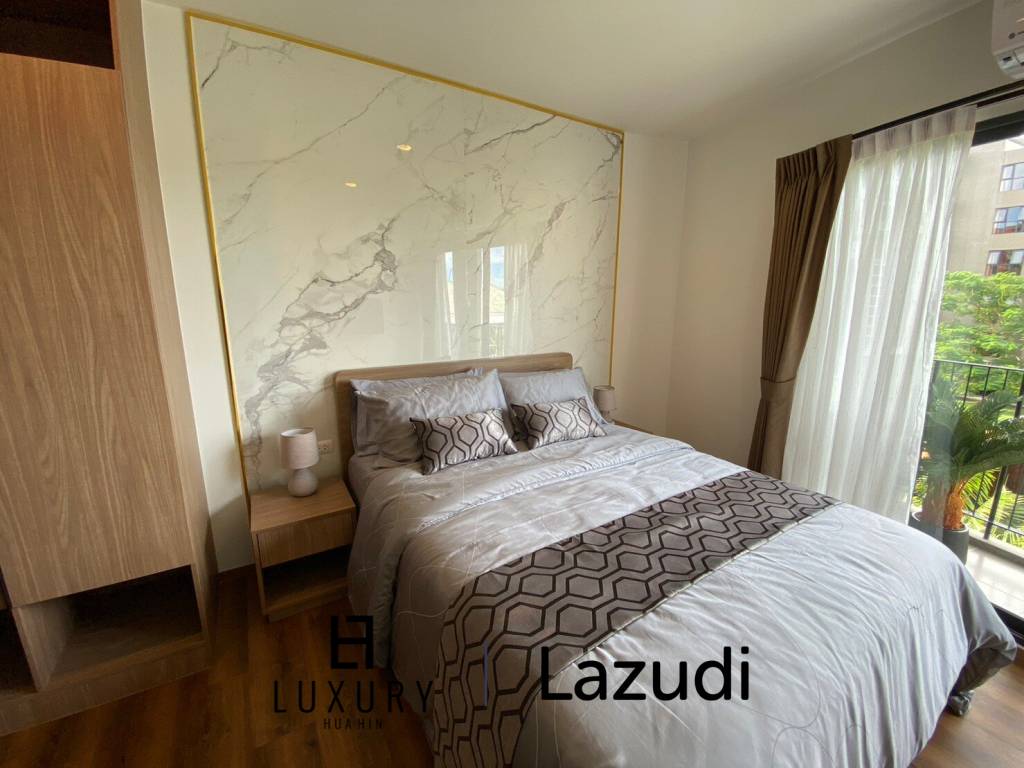 La Habana : 2 Bedrooms Condo For Sale