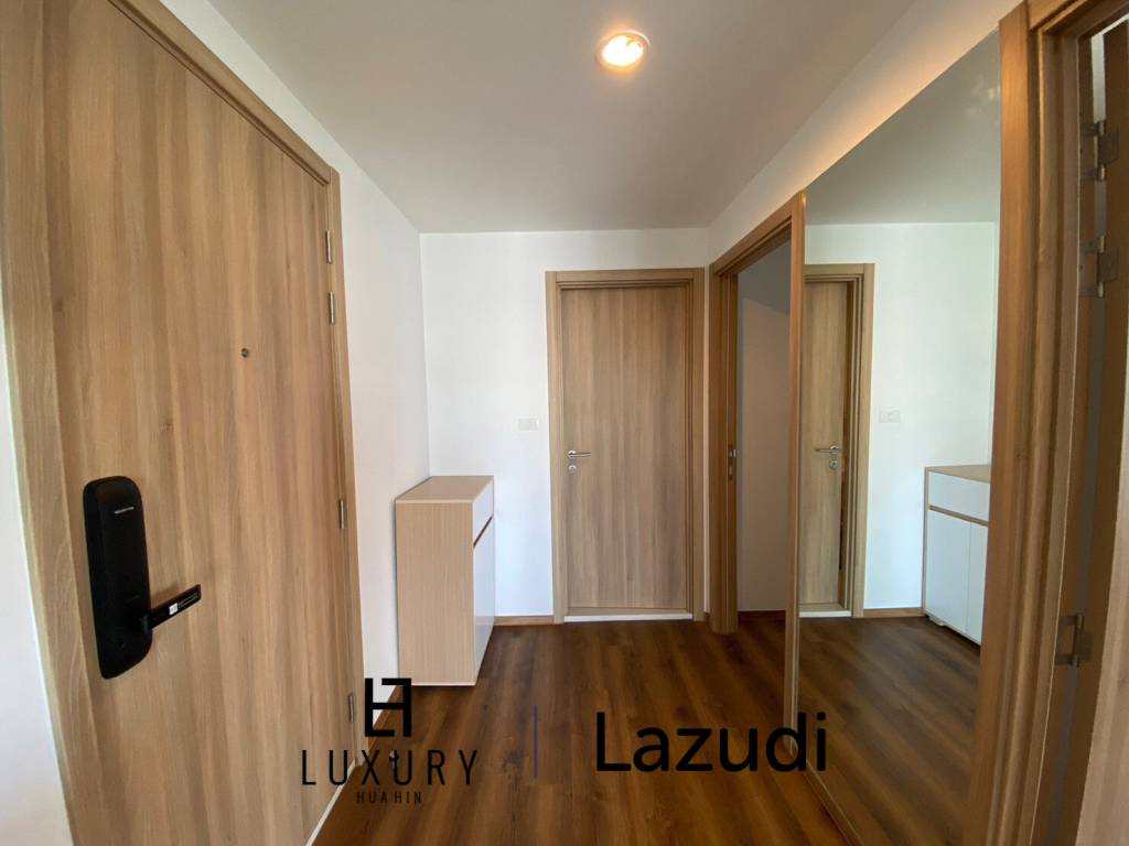 La Habana : 2 Bedrooms Condo For Sale