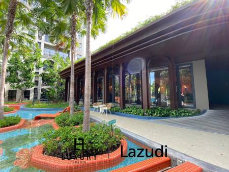 La Habana : 2 Bedrooms Condo For Sale