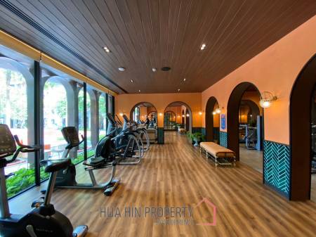 La Habana : 2 Bedrooms Condo For Sale
