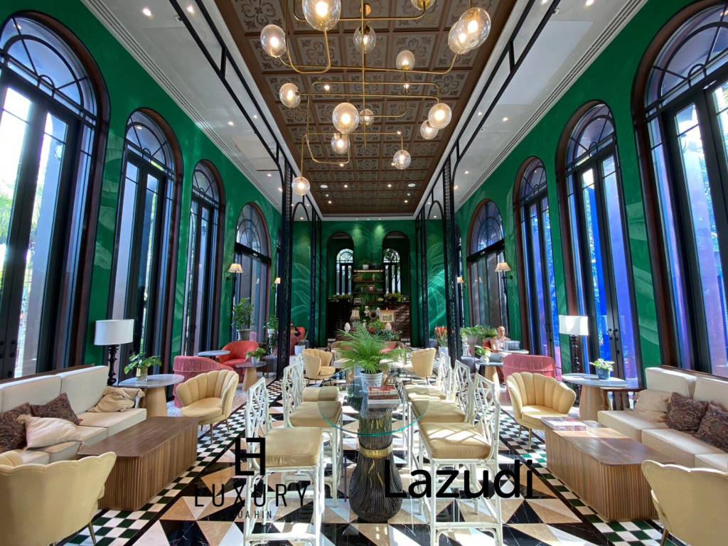 La Habana : 2 Bedrooms Condo For Sale