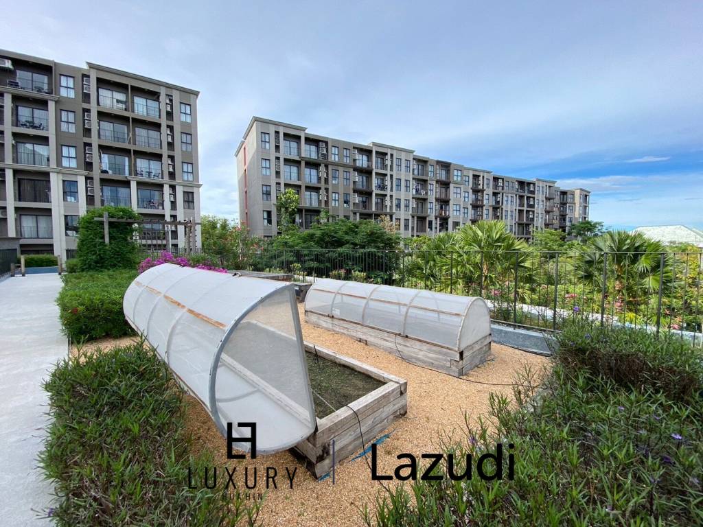 La Habana : 2 Bedrooms Condo For Sale