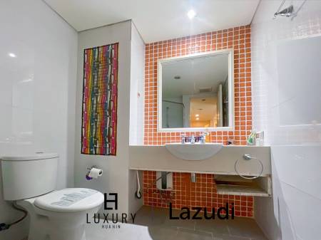 53 m² 1 Chambre 1 Salle de bain Condominium Pour Vente