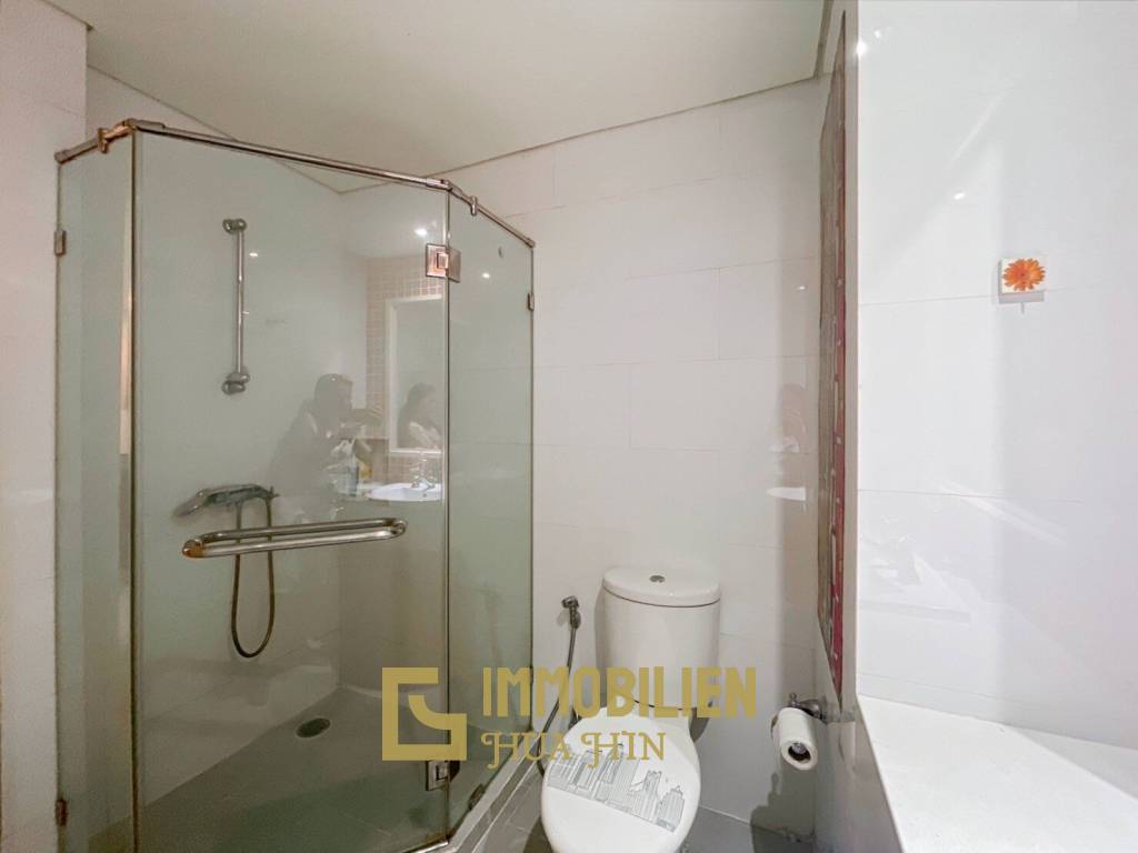 53 m² 1 Chambre 1 Salle de bain Condominium Pour Vente