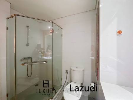 53 m² 1 Chambre 1 Salle de bain Condominium Pour Vente