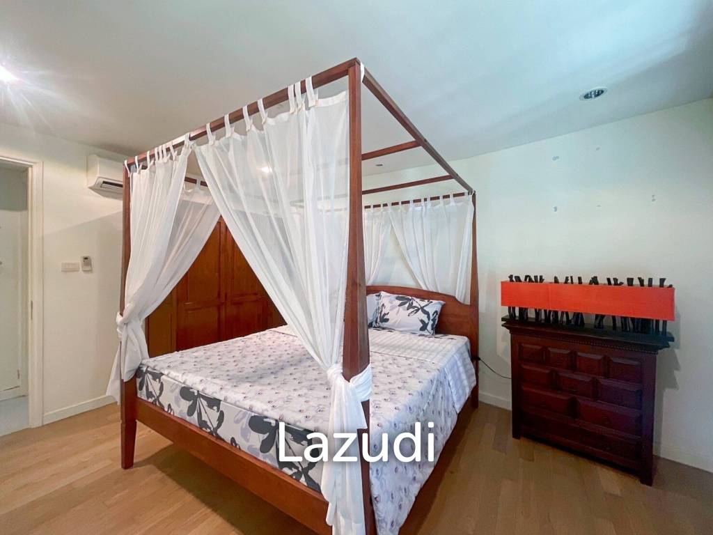 Mykonos: 1 Bedroom Condo In Hua Hin Town