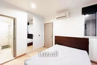 1 Bed 1 Bath 45 SQ.M Life @ Ladprao 18