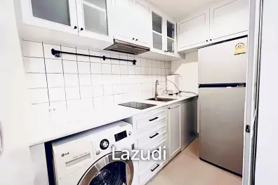 1 Bed 1 Bath 45 SQ.M Life @ Ladprao 18