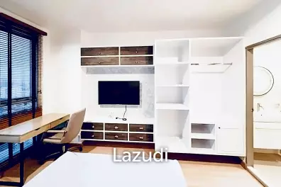 1 Bed 1 Bath 45 SQ.M Life @ Ladprao 18