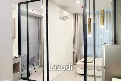 1 Bed 32 SQ.M KnightsBridge Prime Ratchayothin