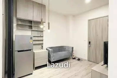 1 Bed 32 SQ.M KnightsBridge Prime Ratchayothin