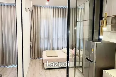 1 Bed 32 SQ.M KnightsBridge Prime Ratchayothin