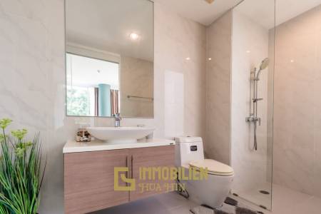 87 m² 2 Chambre 2 Salle de bain Condominium Pour Vente