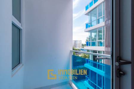 87 m² 2 Chambre 2 Salle de bain Condominium Pour Vente