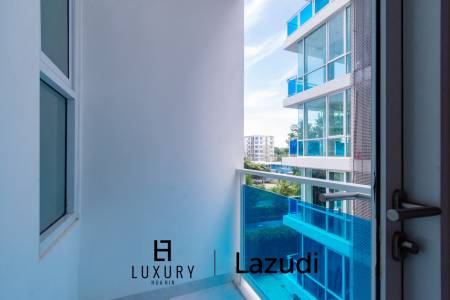 87 metro cuadrado 2 ` 2 Baño Condominio de Venta