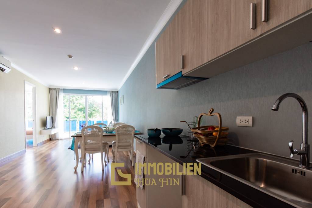 87 metro cuadrado 2 ` 2 Baño Condominio de Venta