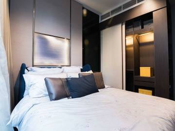 2 Bed 86.04 SQM, Laviq Sukhumvit 57