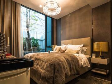 3 Bed 114.66 SQM, Laviq Sukhumvit 57