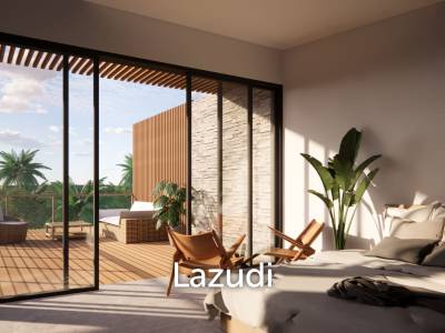 3 Bed 3 Bath Duplex 220 SQ.M Pahili Luxury Apartment