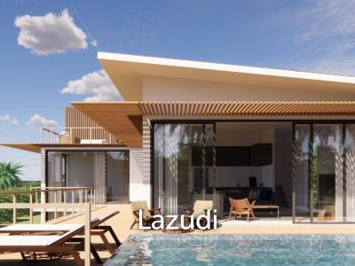 3 Bed 3 Bath Duplex 220 SQ.M Pahili Luxury Apartment