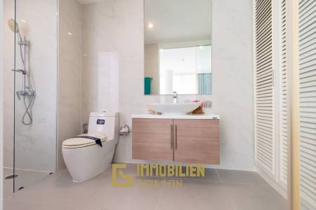 86 m² 2 Chambre 2 Salle de bain Condominium Pour Vente