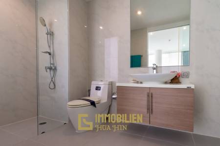 86 m² 2 Chambre 2 Salle de bain Condominium Pour Vente