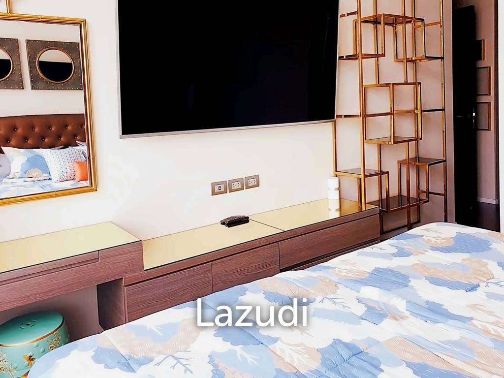 2 Bed 2 Bath 75 SQ.M The Diplomat 39
